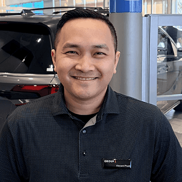 Vincent Pham