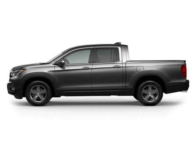 2023 Ridgeline RTL