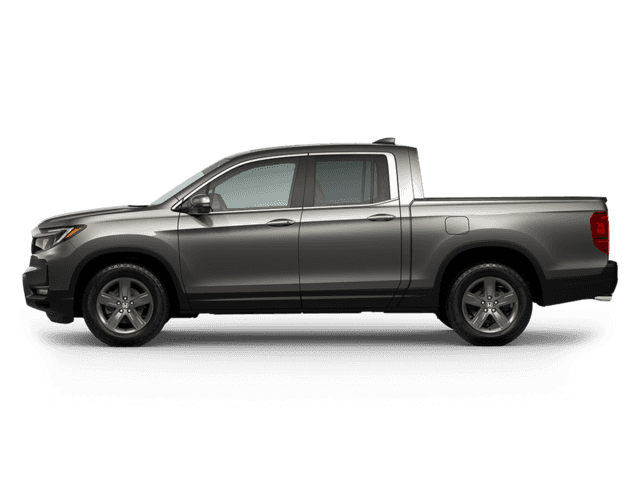 2023 Ridgeline RTL-E
