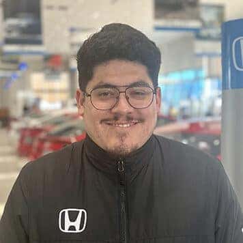 Luis Lopez Garcia