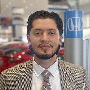 Anthony Garcia