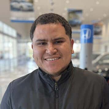 Christian  Soto