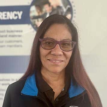 Marie  Quesada