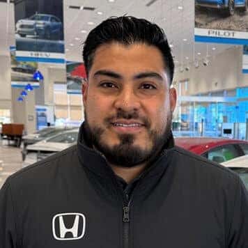 Julio Perez Vargas