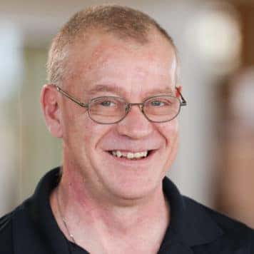 Rick Olson