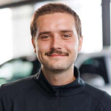 Noah Lutes