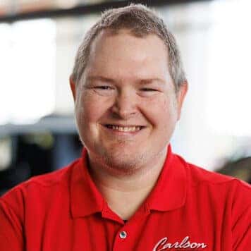 Aaron Newall