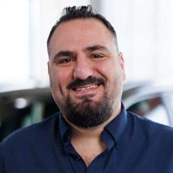 Bassel Nassar