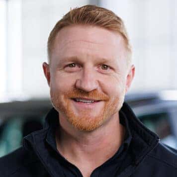 Brad Dockter