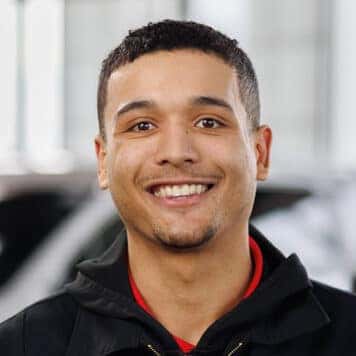 Brandon Wright