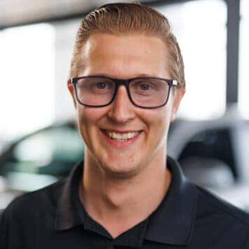Austin Ahonen