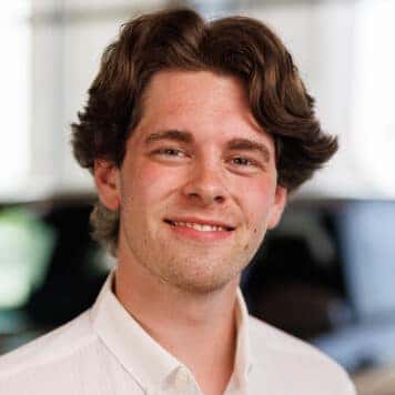 Alex  Boersma