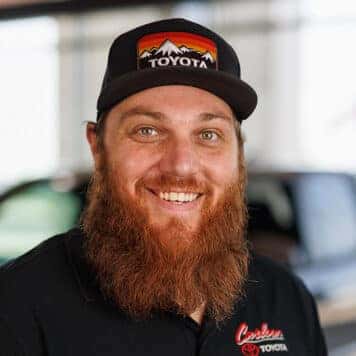 Matt Leonard