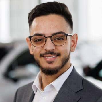 Malek Jubran