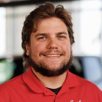 Chase Feenstra