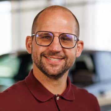 Jesse  Borchardt
