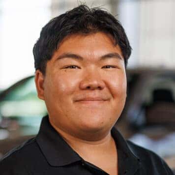 Nate Lee