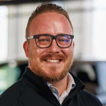 Travis  Lumsden