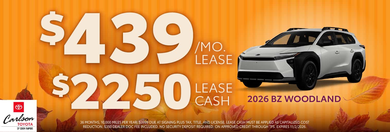 BZ Offer