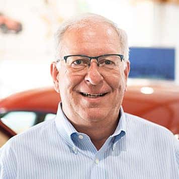 Bob Gregor