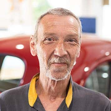 Eddie Richardson