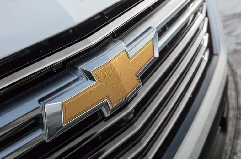 2023 new Chevrolet Traverse Crossover