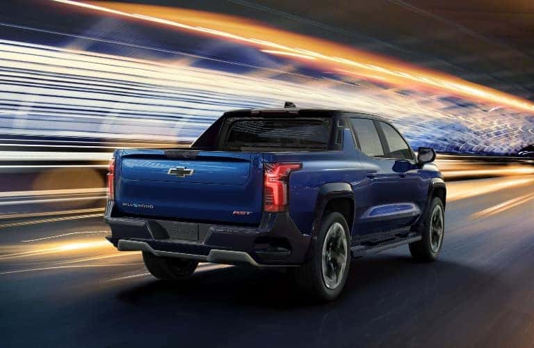 Blue-2024-Silverado-EV-RST