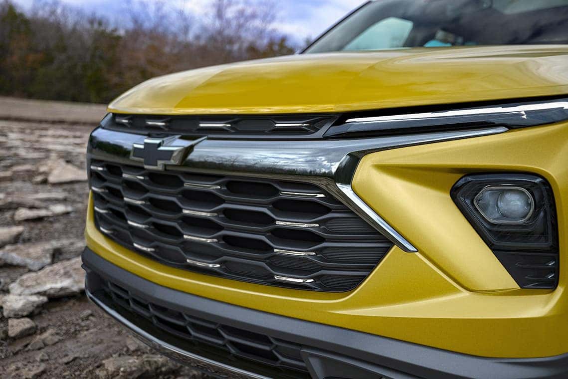 Grille Kit | CHEVROLET BLAZER 2024 Grille Kit | CHEVROLET BLAZER 2024