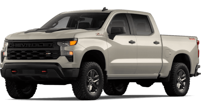 Right Side Kit | CHEVROLET SILVERADO 1500 CUSTOM 2023 Right Side Kit | CHEVROLET SILVERADO 1500 CUSTOM 2023