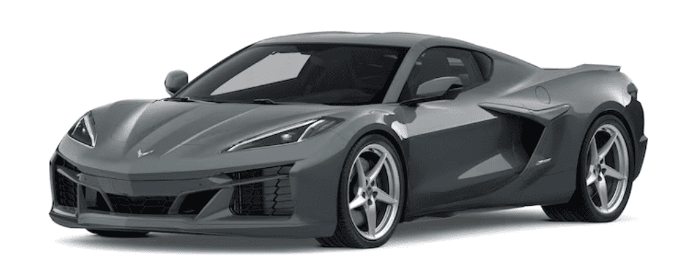 2024 Chevrolet Corvette E-Ray 3LZ Coupe Trim