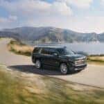Chevrolet Tahoe High Country