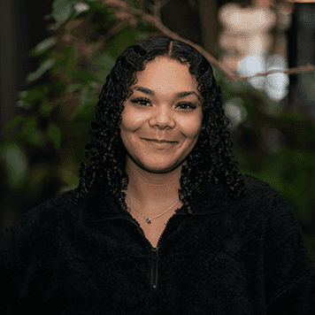 TaMya Gardner