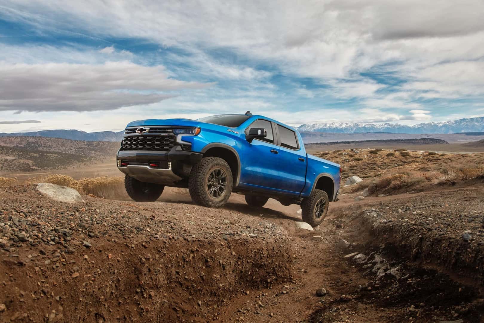 Door Sill Kit | CHEVROLET SILVERADO 1500 ZR2 2024 Door Sill Kit | CHEVROLET SILVERADO 1500 ZR2 2024
