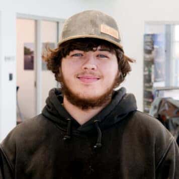 Seth Larson