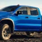 2025-Cherolet-Silverado-1500