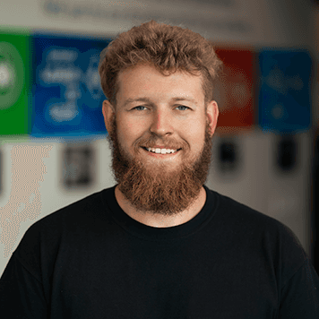 Zach Winter