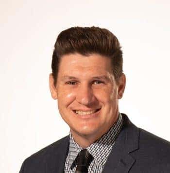 CALEB BERNEY