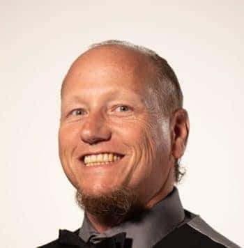 CORY TIPTON
