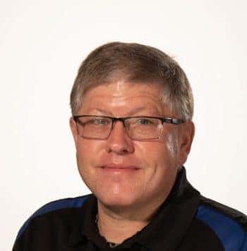 GREG HOWELL