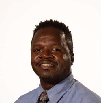 MIKE HAWKINS