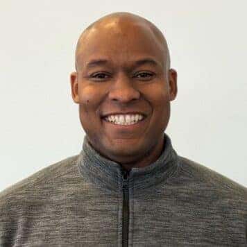 QUARVAY WINBUSH