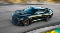 What is Magnetic Ride Control & Do You Need It? | Chevy Dealer