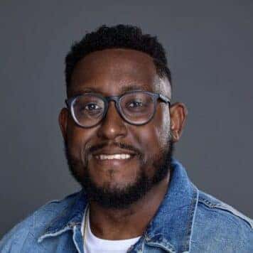 SEDEREK SMITH