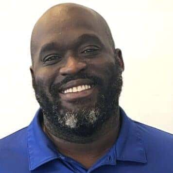 JUAN FORD