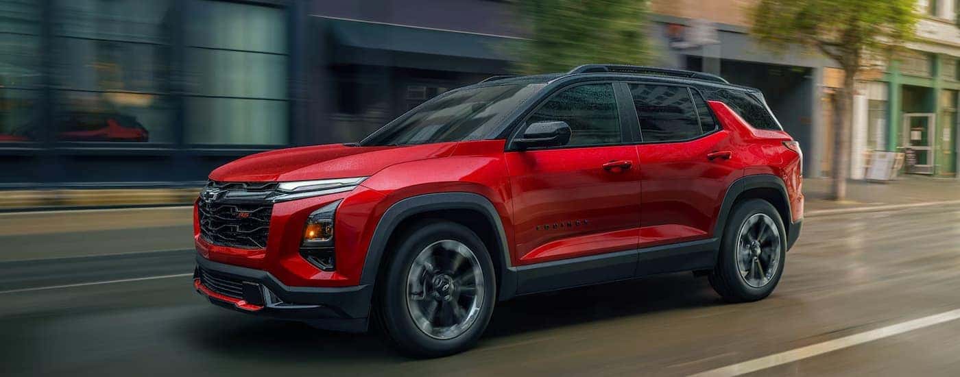 Your Search Ends Here The Ultimate Guide To Finding The Best Chevy Dealer Forest City Nc