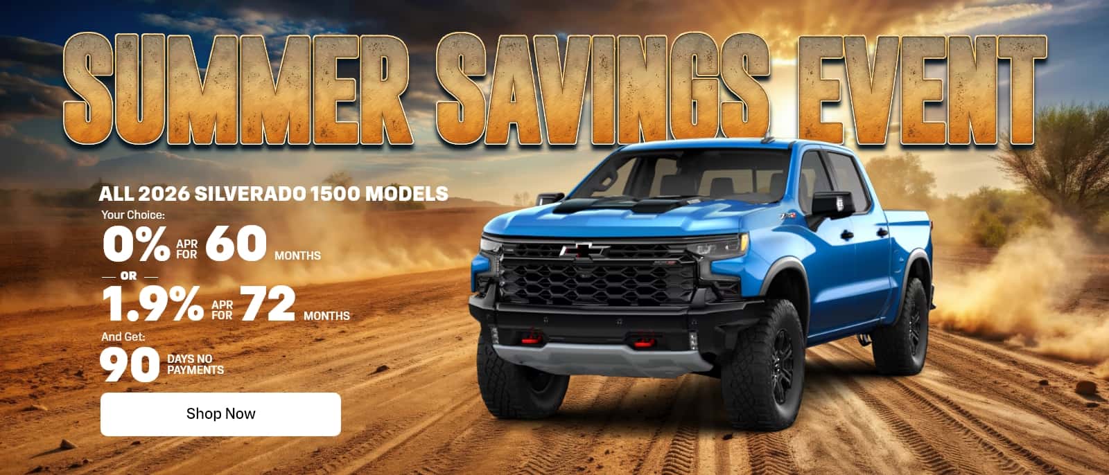 june silverado hd