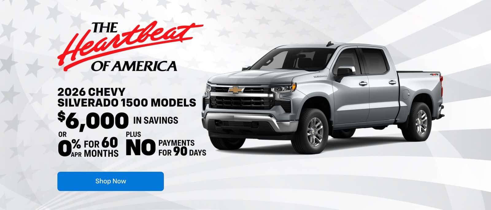 august silverado