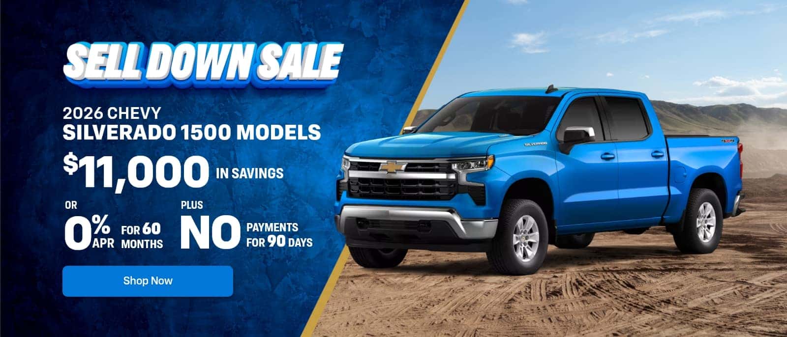 silverado chevy