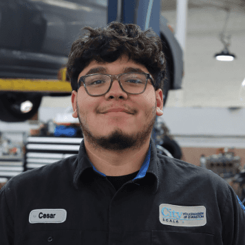 Cesar Gomez
