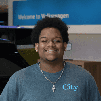 Deshawn Smith